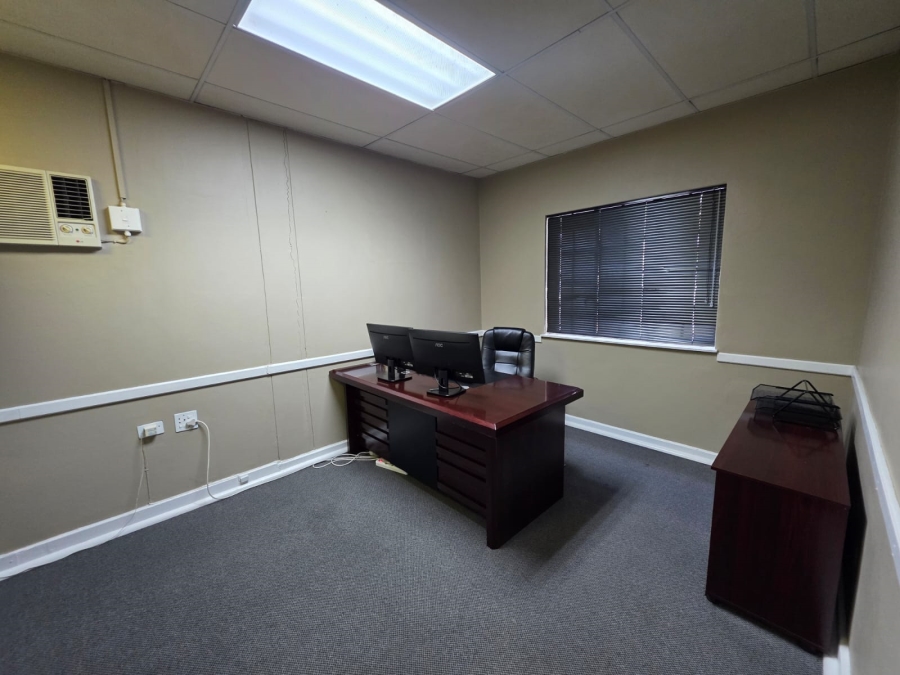 To Let commercial Property for Rent in Westdene Free State